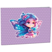 Desky na číslice Fairy