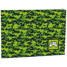 Desky na číslice Play