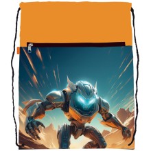 Sáček na tělocvik Sci-fi