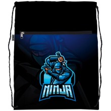Sáček na tělocvik Ninja