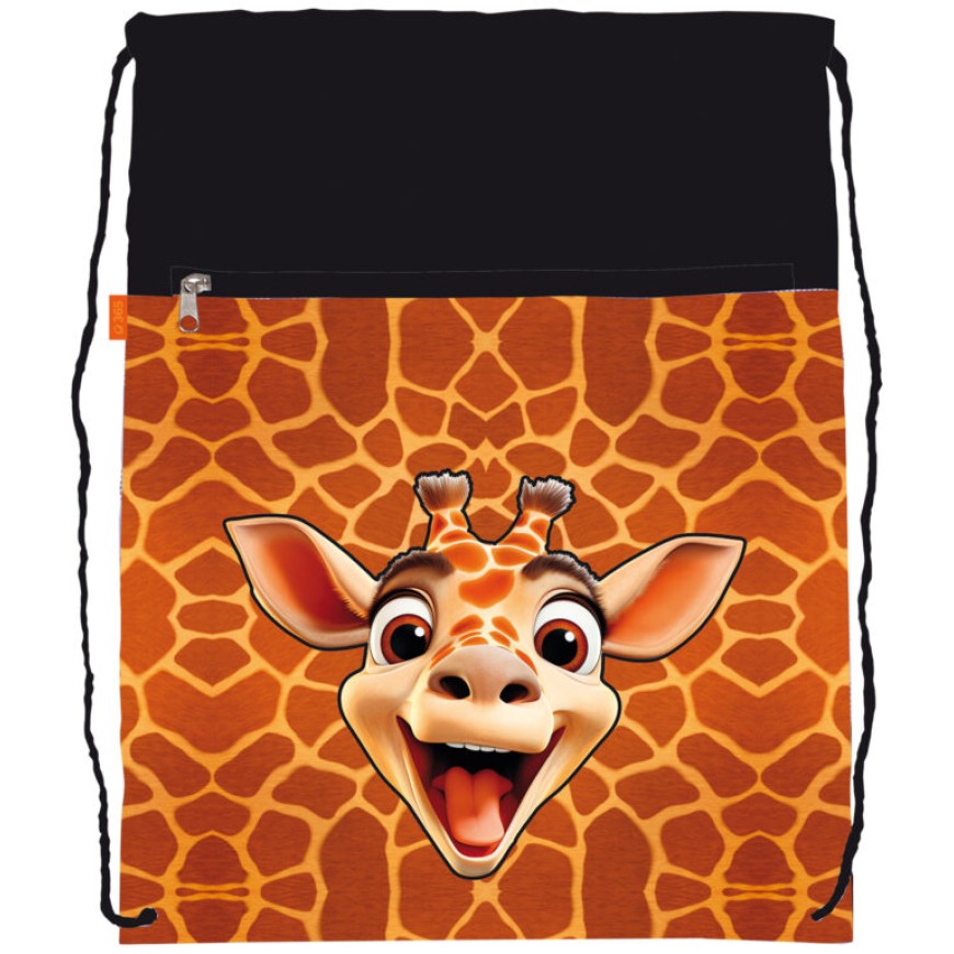Sáček na tělocvik Giraffe