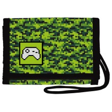 Peněženka na krk Play