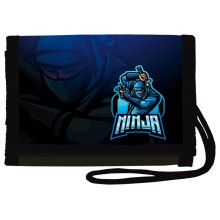 Peněženka na krk Ninja Peněženka na krk Ninja