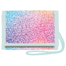 Peněženka na krk Sparkle