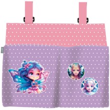 Školní kapsář Fairy