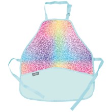 Zástěrka na výtvarnou výchovu Sparkle
