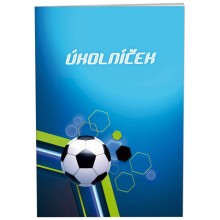 Úkolníček Football