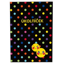 Úkolníček Smiley