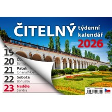 Příroda