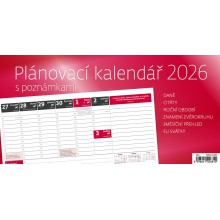 Plánovací/Pracovní