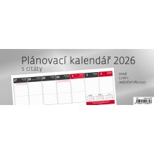 Plánovací/Pracovní