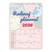 Rodinný plánovač