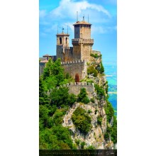 Kalendář Verticalphoto