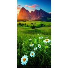 Kalendář Verticalphoto