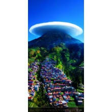 Kalendář Verticalphoto