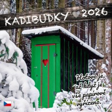 Kalendář Kadibudky