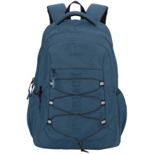 Batoh studentský Brisk Blue