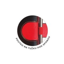 Modrá