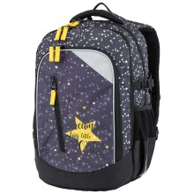 Školní batoh midi Star