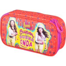 Školní penál Soy Luna Školní penál Soy Luna