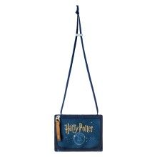 BAAGL Peněženka na krk Harry Potter Bradavice BAAGL Peněženka na krk Harry Potter Bradavice