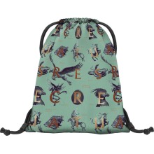 BAAGL Sáček Harry Potter Fantastická zvířata BAAGL Sáček Harry Potter Fantastická zvířata