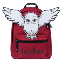 BAAGL Předškolní batoh Harry Potter Hedvika BAAGL Předškolní batoh Harry Potter Hedvika