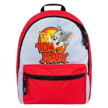 BAAGL Předškolní batoh Tom & Jerry BAAGL Předškolní batoh Tom & Jerry