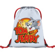 BAAGL Předškolní sáček Tom & Jerry BAAGL Předškolní sáček Tom & Jerry