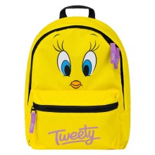 BAAGL Předškolní batoh Tweety BAAGL Předškolní batoh Tweety
