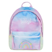 BAAGL Předškolní batoh Rainbow BAAGL Předškolní batoh Rainbow