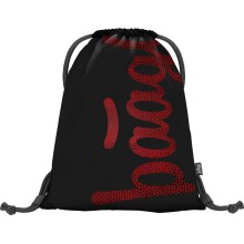 BAAGL Sáček Skate Red BAAGL Sáček Skate Red