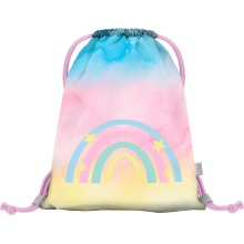 BAAGL Předškolní sáček Rainbow BAAGL Předškolní sáček Rainbow