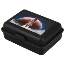 BAAGL Box na svačinu Space Shuttle BAAGL Box na svačinu Space Shuttle