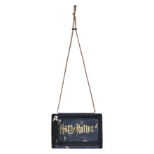 BAAGL Peněženka na krk Harry Potter Pobertův plánek BAAGL Peněženka na krk Harry Potter Pobertův plánek