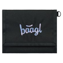 BAAGL Peněženka Metallic Holo BAAGL Peněženka Metallic Holo