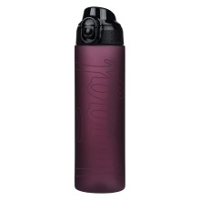 BAAGL Tritanová láhev na pití Ruby, 700 ml BAAGL Tritanová láhev na pití Ruby, 700 ml