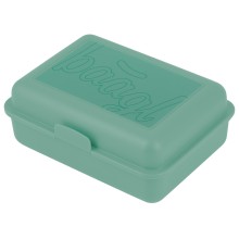 BAAGL Box na svačinu Green BAAGL Box na svačinu Green