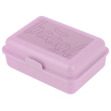 BAAGL Box na svačinu Lavender BAAGL Box na svačinu Lavender