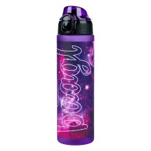 BAAGL Tritanová láhev na pití Galaxy, 700 ml BAAGL Tritanová láhev na pití Galaxy, 700 ml