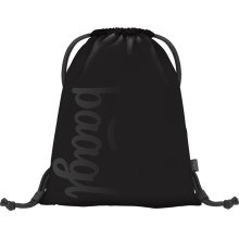 BAAGL Sáček Black BAAGL Sáček Black