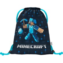 BAAGL Sáček Minecraft Blue Axe BAAGL Sáček Minecraft Blue Axe