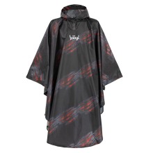 BAAGL Outdoor pláštěnka pončo Láva vel. L (150 -170 cm) BAAGL Outdoor pláštěnka pončo Láva vel. L (150 -170 cm)