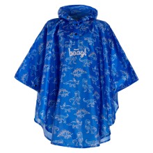 BAAGL Outdoor pláštěnka pončo Dino vel. S (110 -130 cm) BAAGL Outdoor pláštěnka pončo Dino vel. S (110 -130 cm)