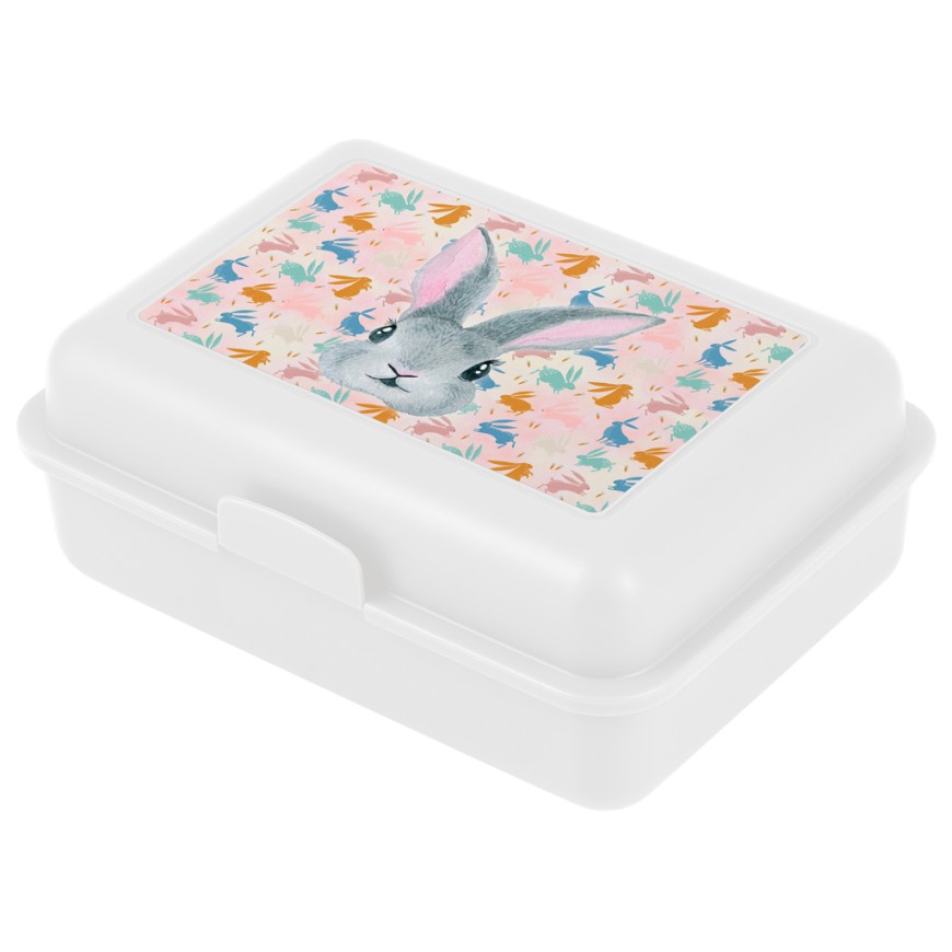 BAAGL Box na svačinu Bunny