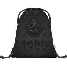 BAAGL Sáček Harry Potter Bradavice černý GRS BAAGL Sáček Harry Potter Bradavice černý GRS