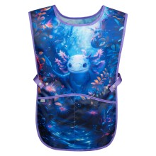BAAGL Dětská zástěra Axolotl BAAGL Dětská zástěra Axolotl