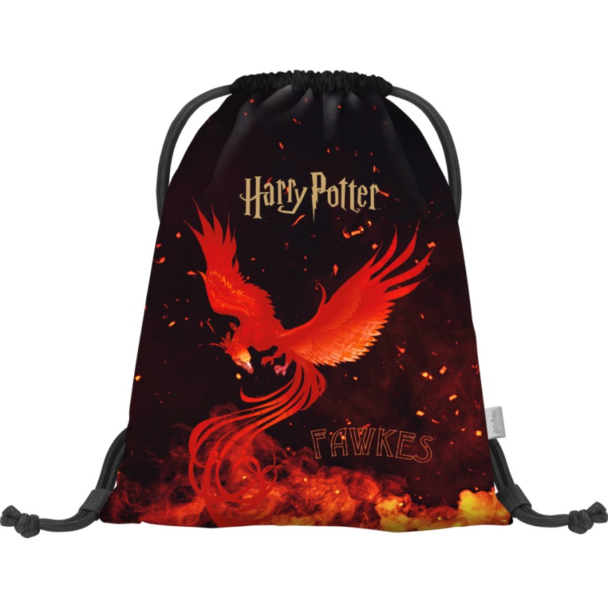 BAAGL Sáček Harry Potter Fénix GRS