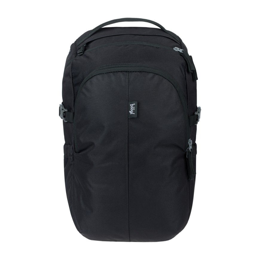 BAAGL Batoh Dash Black GRS