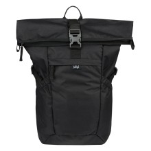 BAAGL Batoh Roll Black GRS